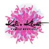 Laurel Gann - @kalisklosetkali - Poshmark